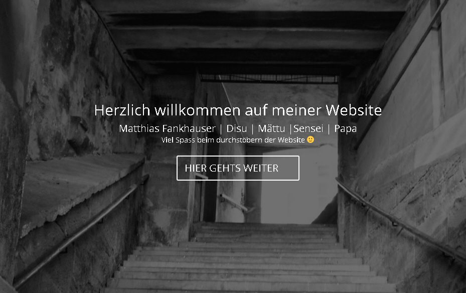 neuewebsite